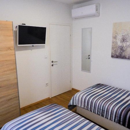 F12 Apartments Zágráb Kültér fotó