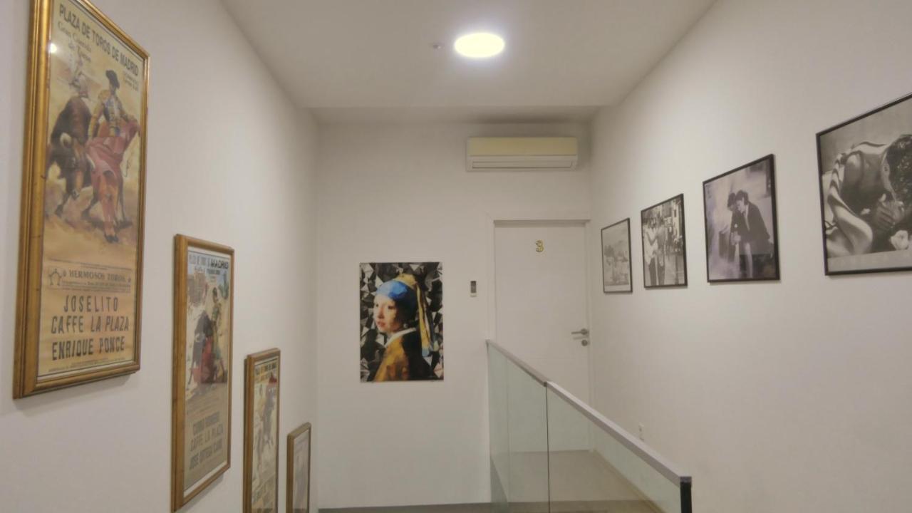 F12 Apartments Zágráb Kültér fotó