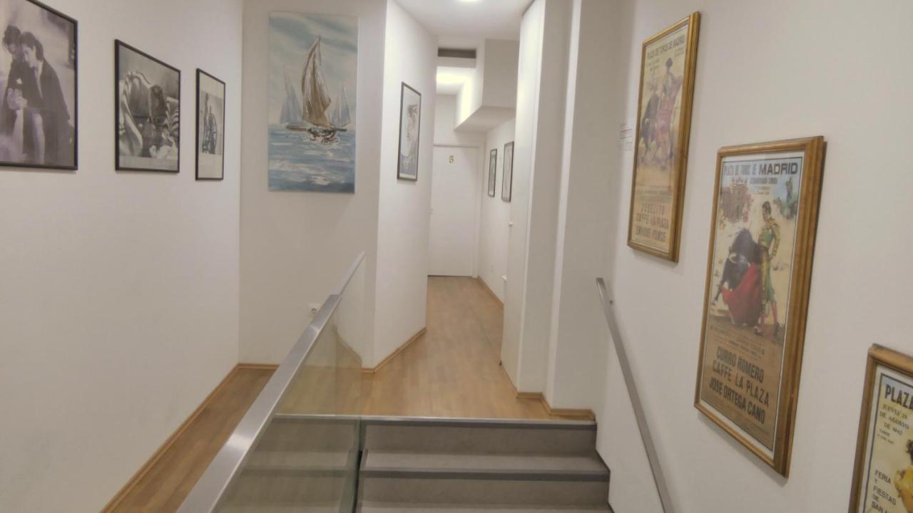 F12 Apartments Zágráb Kültér fotó