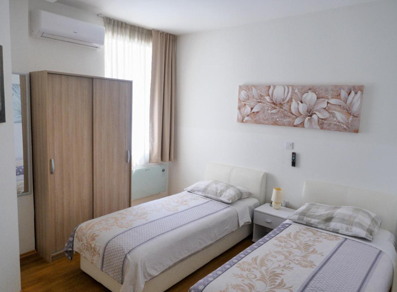 F12 Apartments Zágráb Kültér fotó