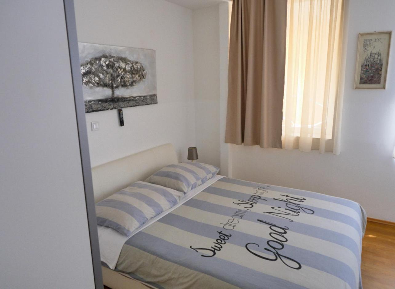 F12 Apartments Zágráb Kültér fotó