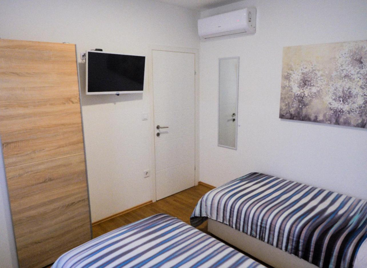 F12 Apartments Zágráb Kültér fotó