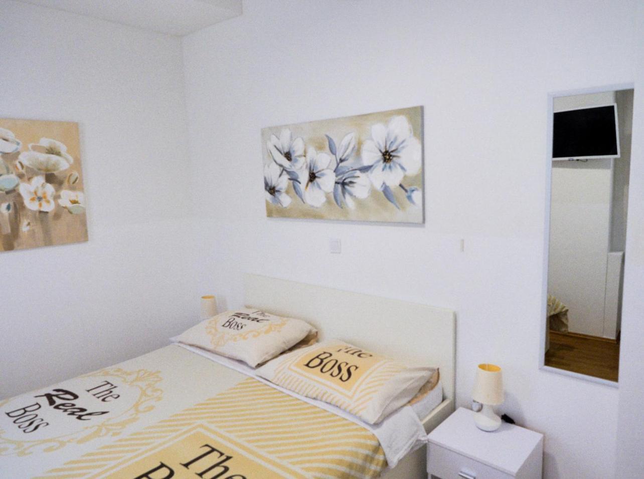 F12 Apartments Zágráb Kültér fotó